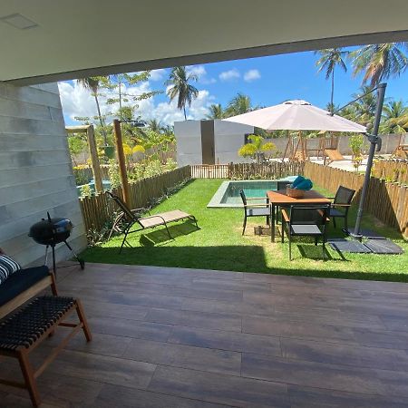 Oka Milagres 22 Villa São Miguel dos Milagres Exterior foto