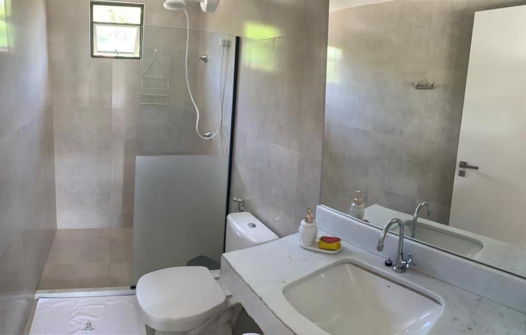 Oka Milagres 22 Villa São Miguel dos Milagres Exterior foto