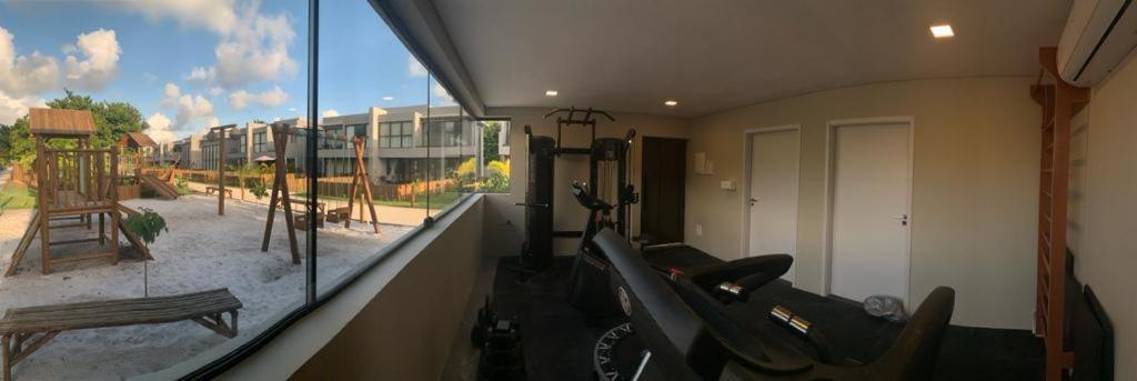 Oka Milagres 22 Villa São Miguel dos Milagres Exterior foto