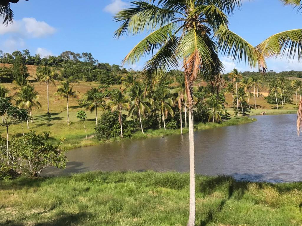 Oka Milagres 22 Villa São Miguel dos Milagres Exterior foto