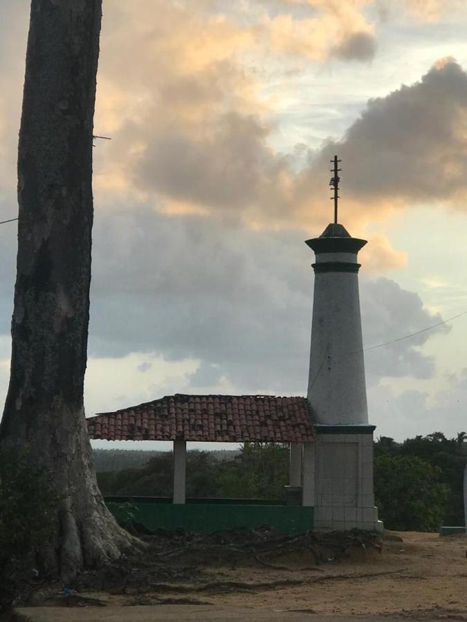 Oka Milagres 22 Villa São Miguel dos Milagres Exterior foto