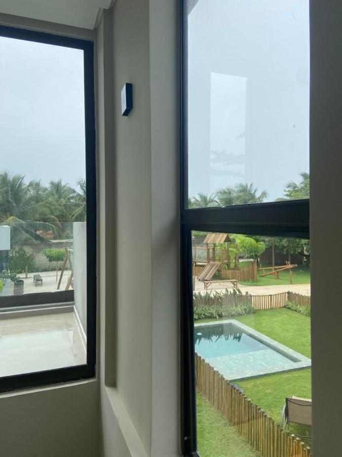 Oka Milagres 22 Villa São Miguel dos Milagres Exterior foto